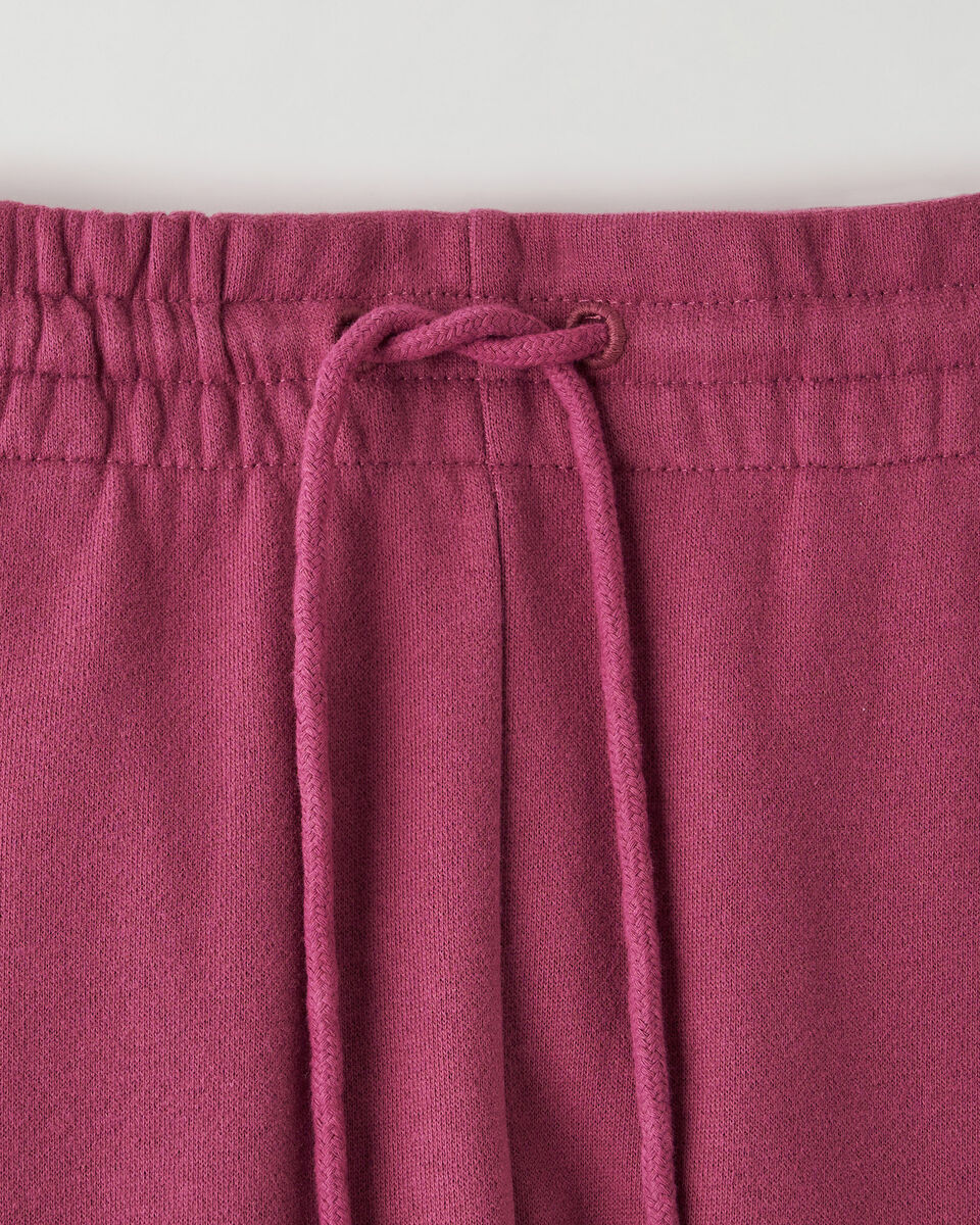Pantalon en molleton Un non genré