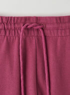 Pantalon en molleton Un non genré