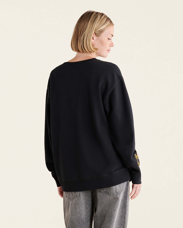 50th Cooper BF Crew Sweatshirt