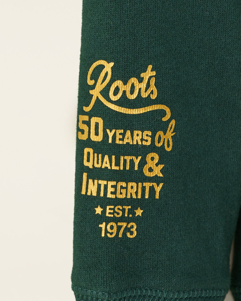 Toddler 50th Cooper Sweatshirt