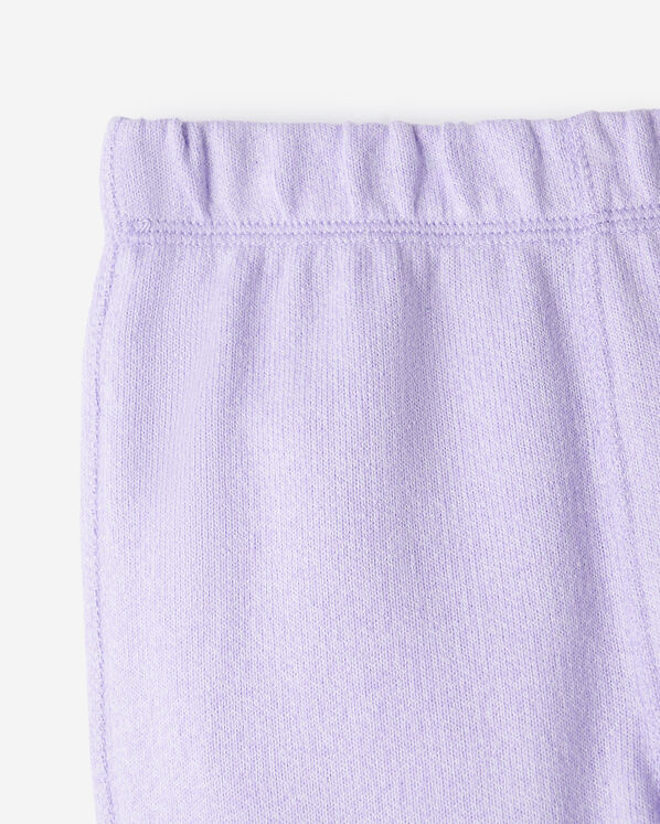 Toddler Organic Original Terry Sweatpant