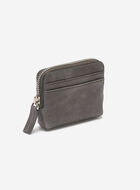 Zip Card Pouch Tribe