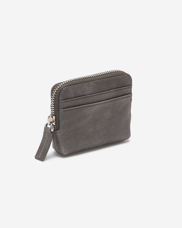 Zip Card Pouch Tribe