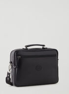 Sac pour ordinateur en cuir Mirage