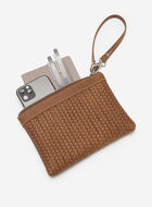 Small Wristlet Woven