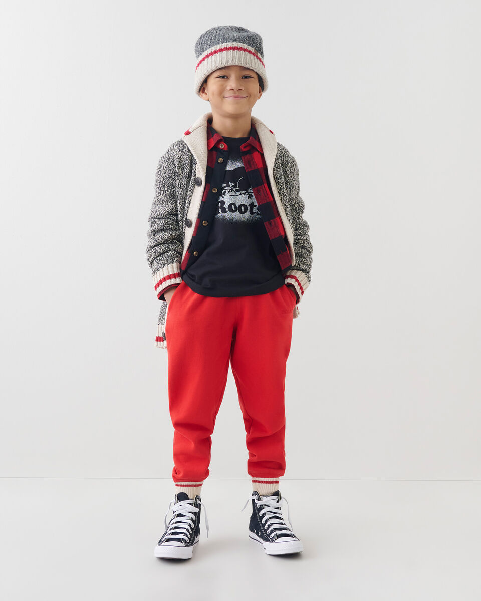 Kids Explore T-Shirt