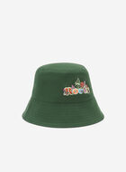 Kids Nature Club Glow Bucket Hat