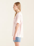 Roots Store Relaxed T-Shirt Gender Free