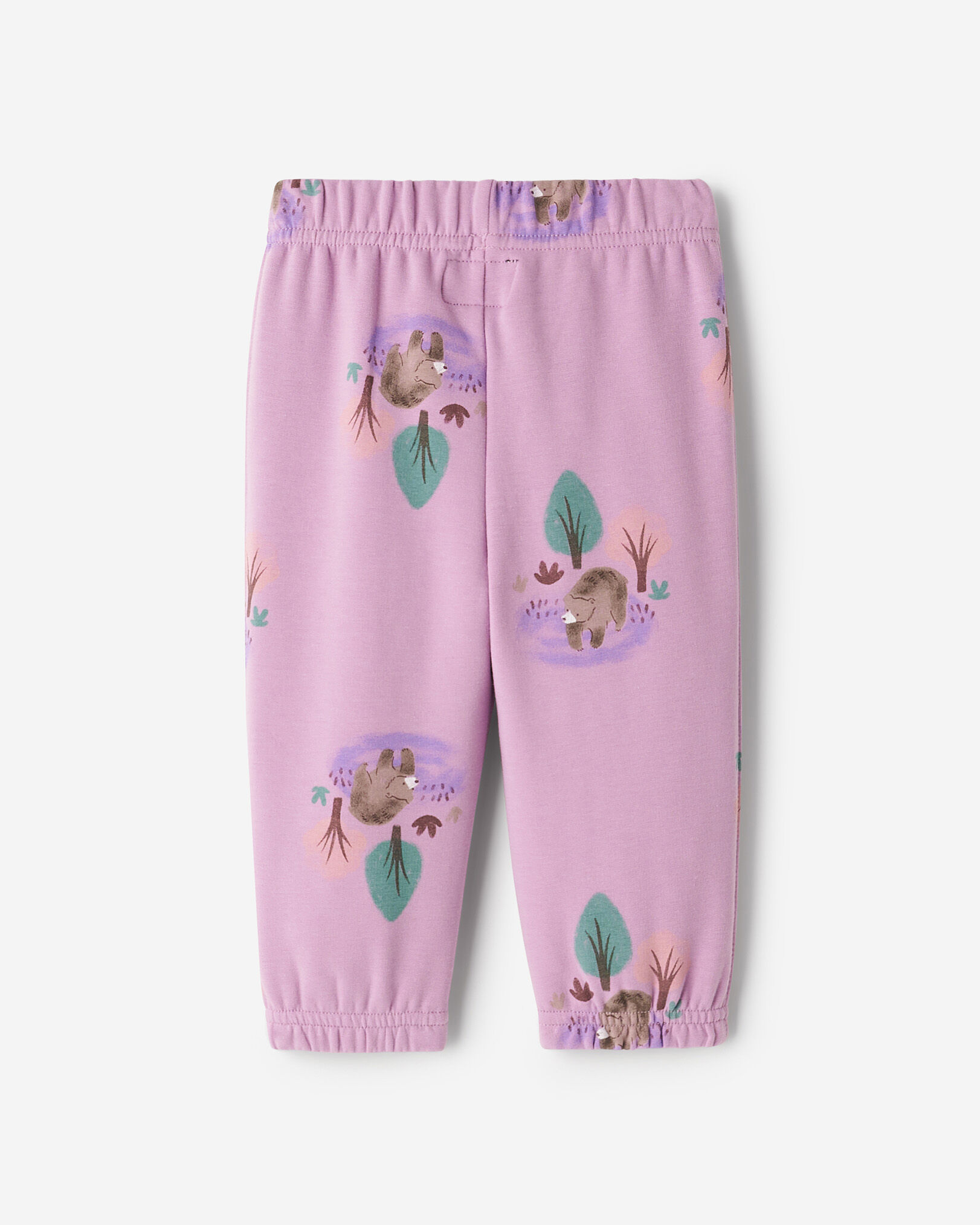 Baby Cozy Sweatpant