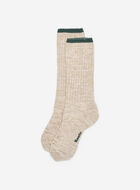 Chaussettes hautes en coton héritage Roots pour adultes