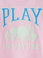 Toddler Play Crew Sweatshirt