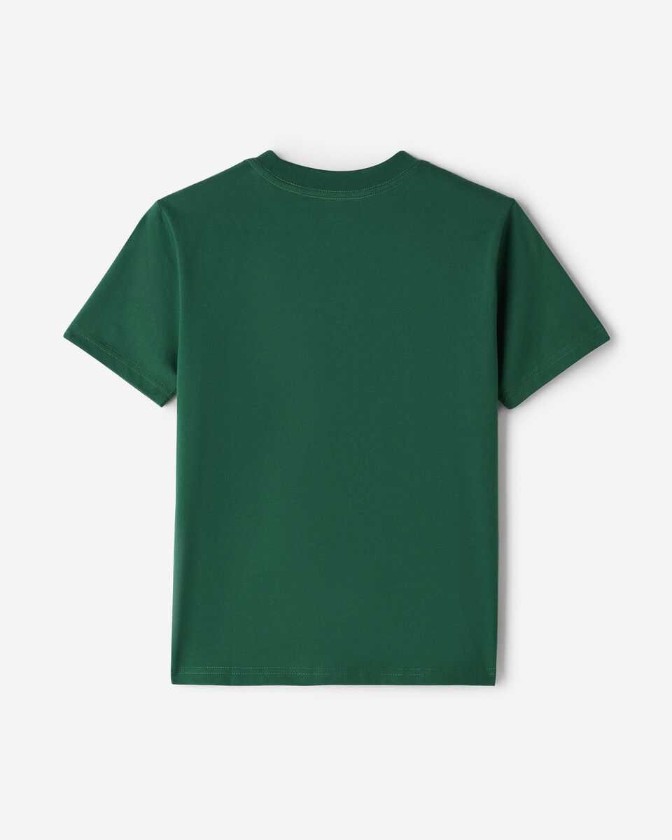Kids Roots Wilderness T-Shirt