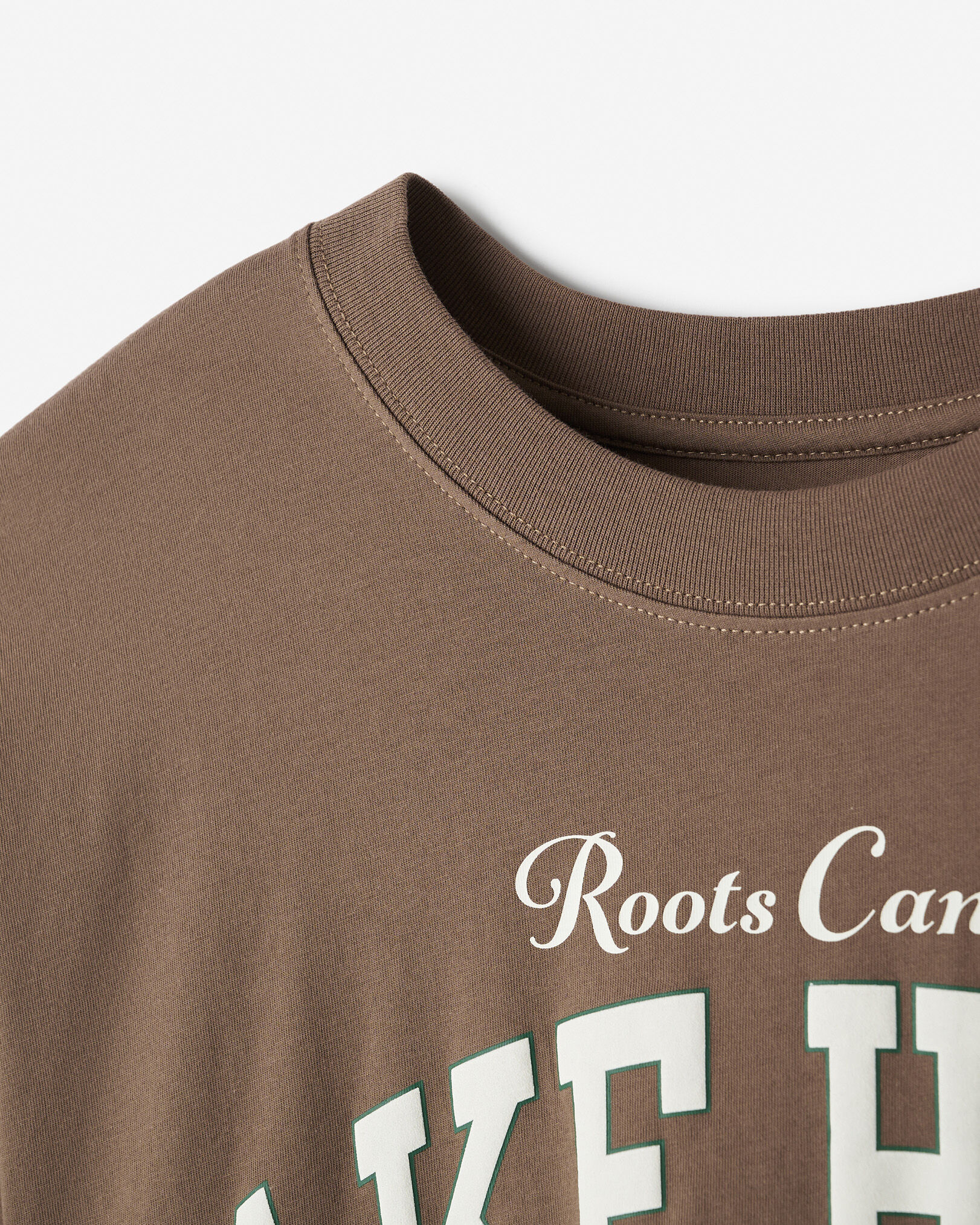 Parks And Lakes Tribute T-Shirt
