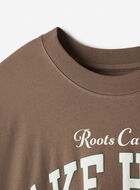 T-shirt Parcs et lacs