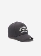 1973 Athletics Logo Cap