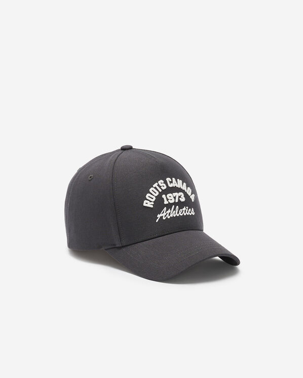 1973 Athletics Logo Cap