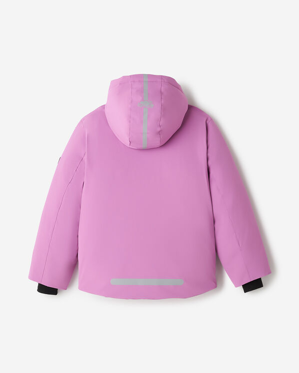 Kids Roots Tech Parka