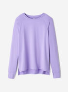 Renew Knit Long Sleeve Top 2.0