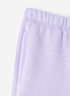 Short original en jersey bouclette de coton bio pour b&eacute;b&eacute;s