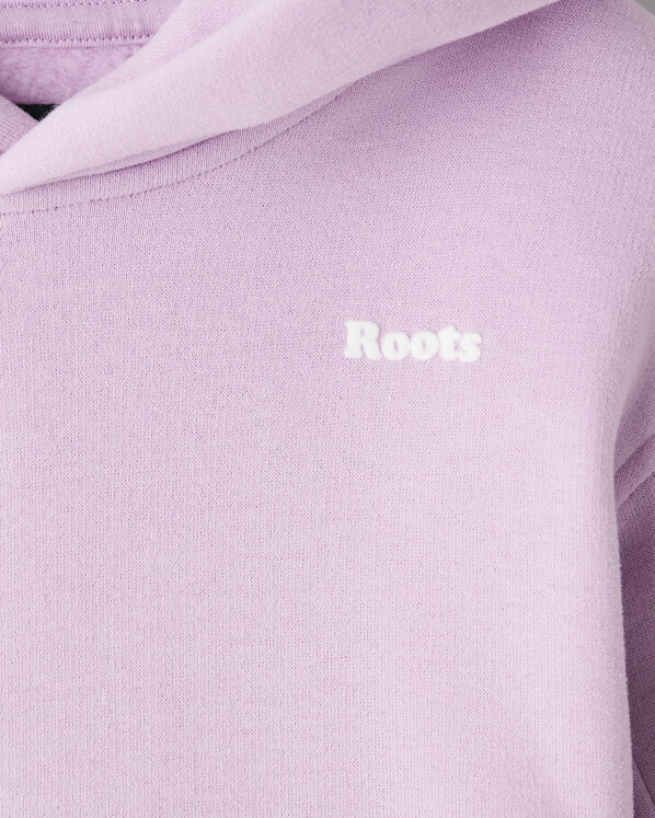 Toddler Cloud Hoodie