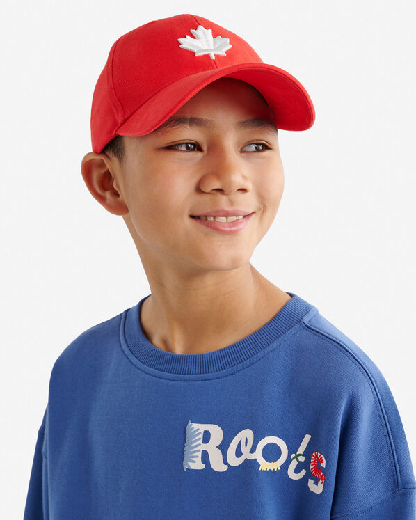 Kids Nature Club Crew