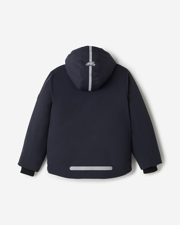 Kids Roots Tech Parka