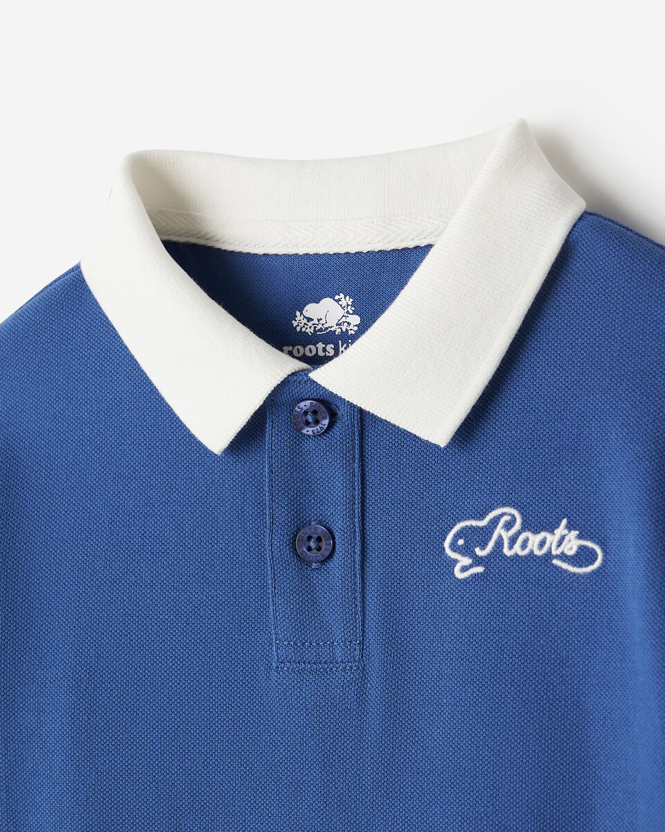 Toddler Nature Club Polo