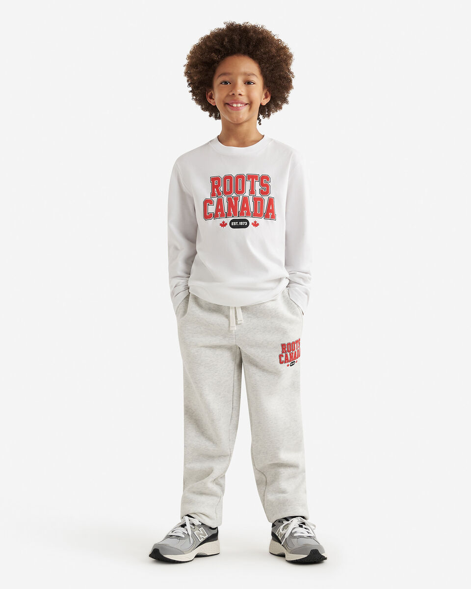 Kids Northern Roots T-Shirt