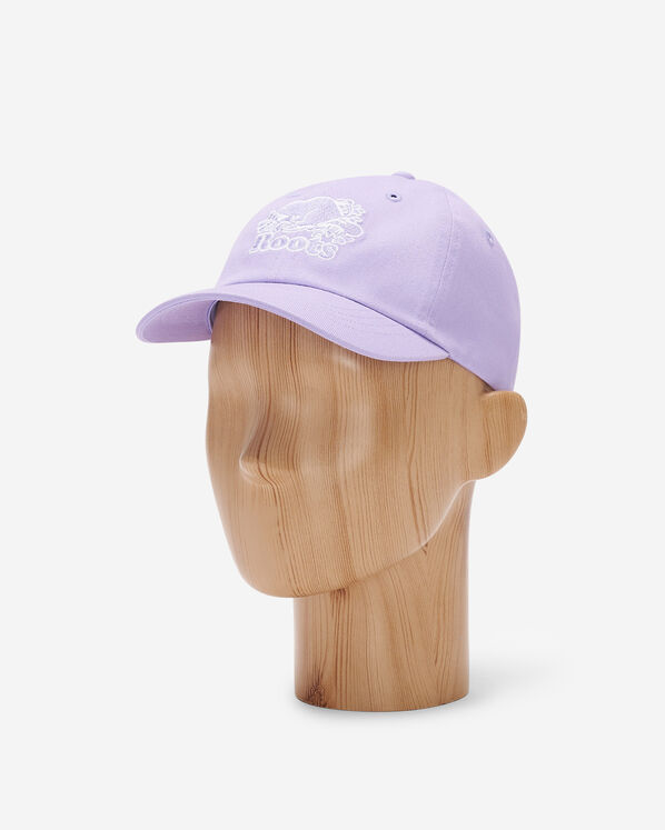 Kids Cooper Glow Baseball Cap