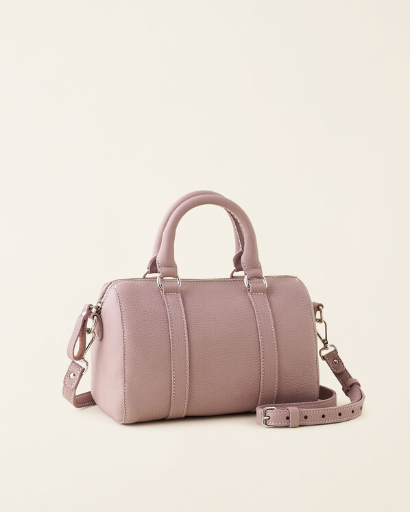 Mini sac Banff en cuir Nuage