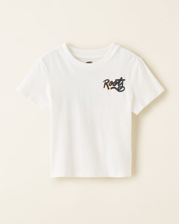 T-shirt Fierté d’artiste pour tout-petits 