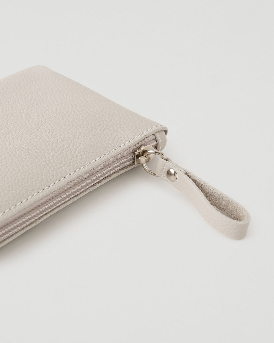 Medium Zip Pouch Cervino