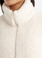 Creekside Shearling Fleece Jacket