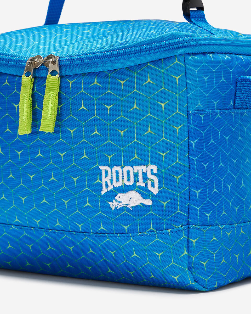 Roots Lunch Bag