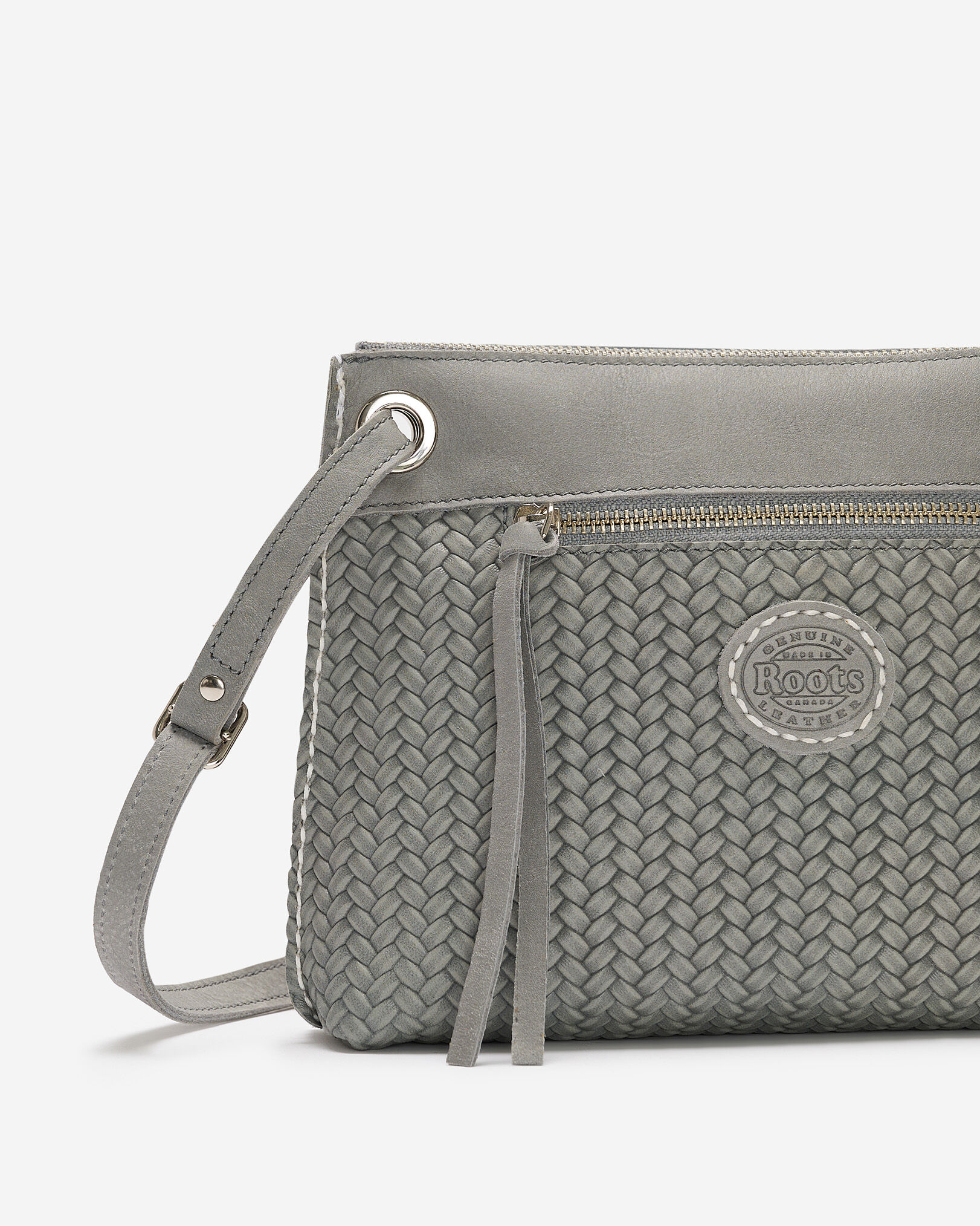 Edie Bag Woven | Roots