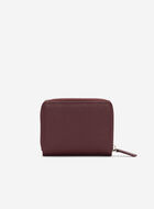Small Zip Around Clutch Cervino