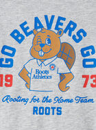 Toddler Beaver League T-Shirt