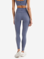 Restore Stretch Piped Legging
