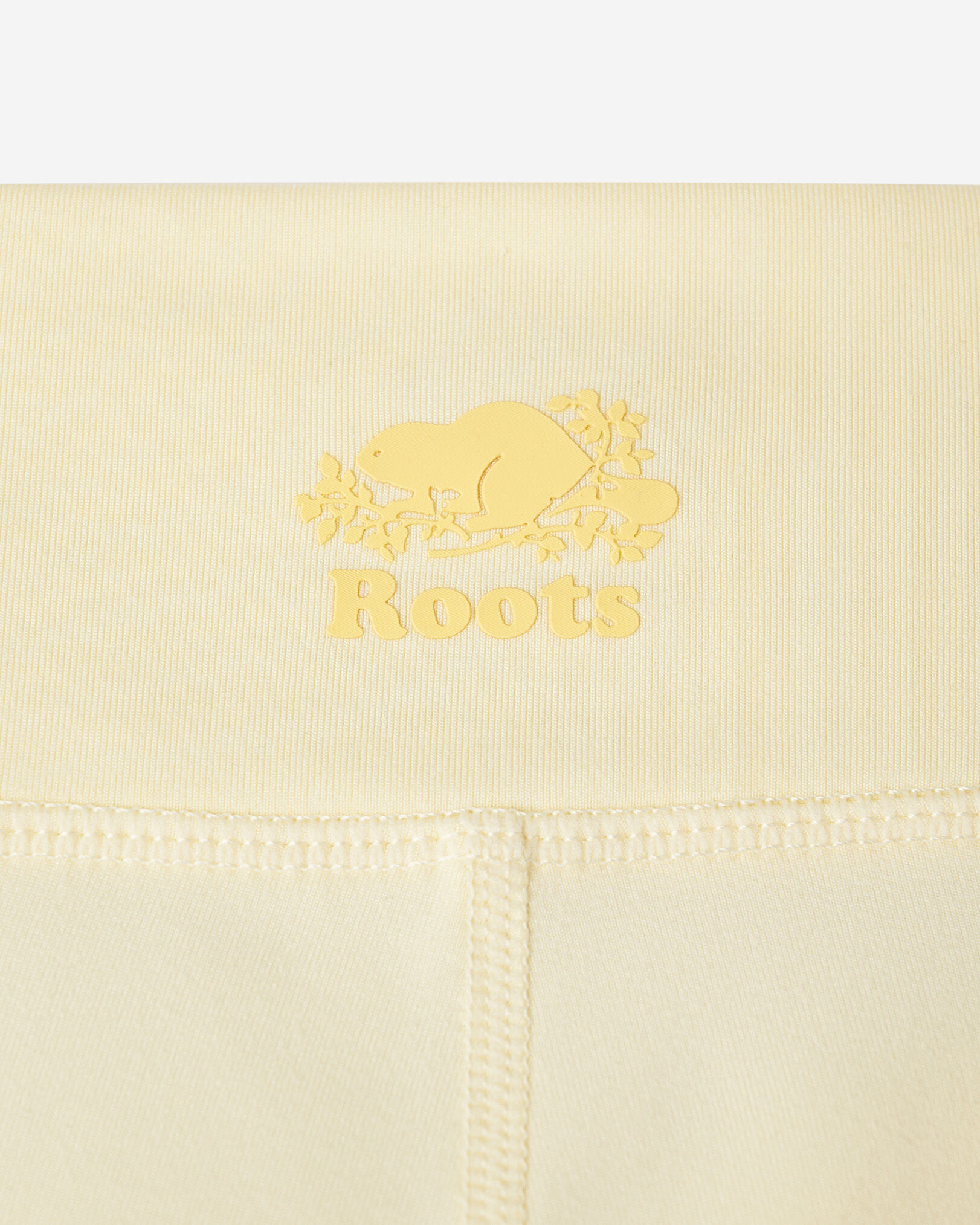 Girls Active Wrap Legging