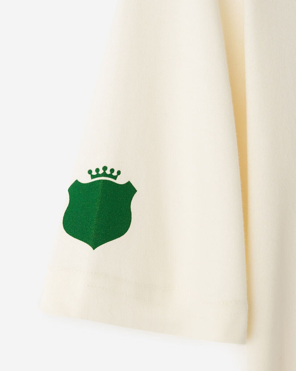 T-shirt Canada Dryᴹᴰ X Roots