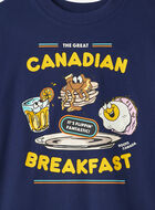 Kids Food Series T-Shirt