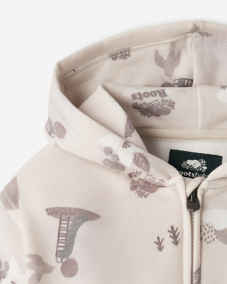 Baby Nature Playground Romper