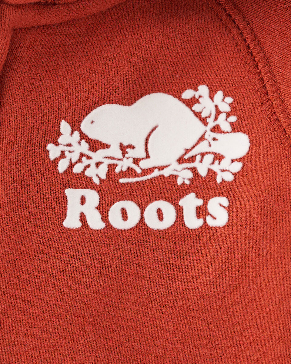 Baby Organic Original Full Zip Hoodie