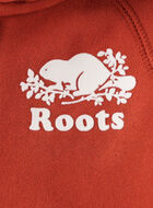 Baby Organic Original Full Zip Hoodie