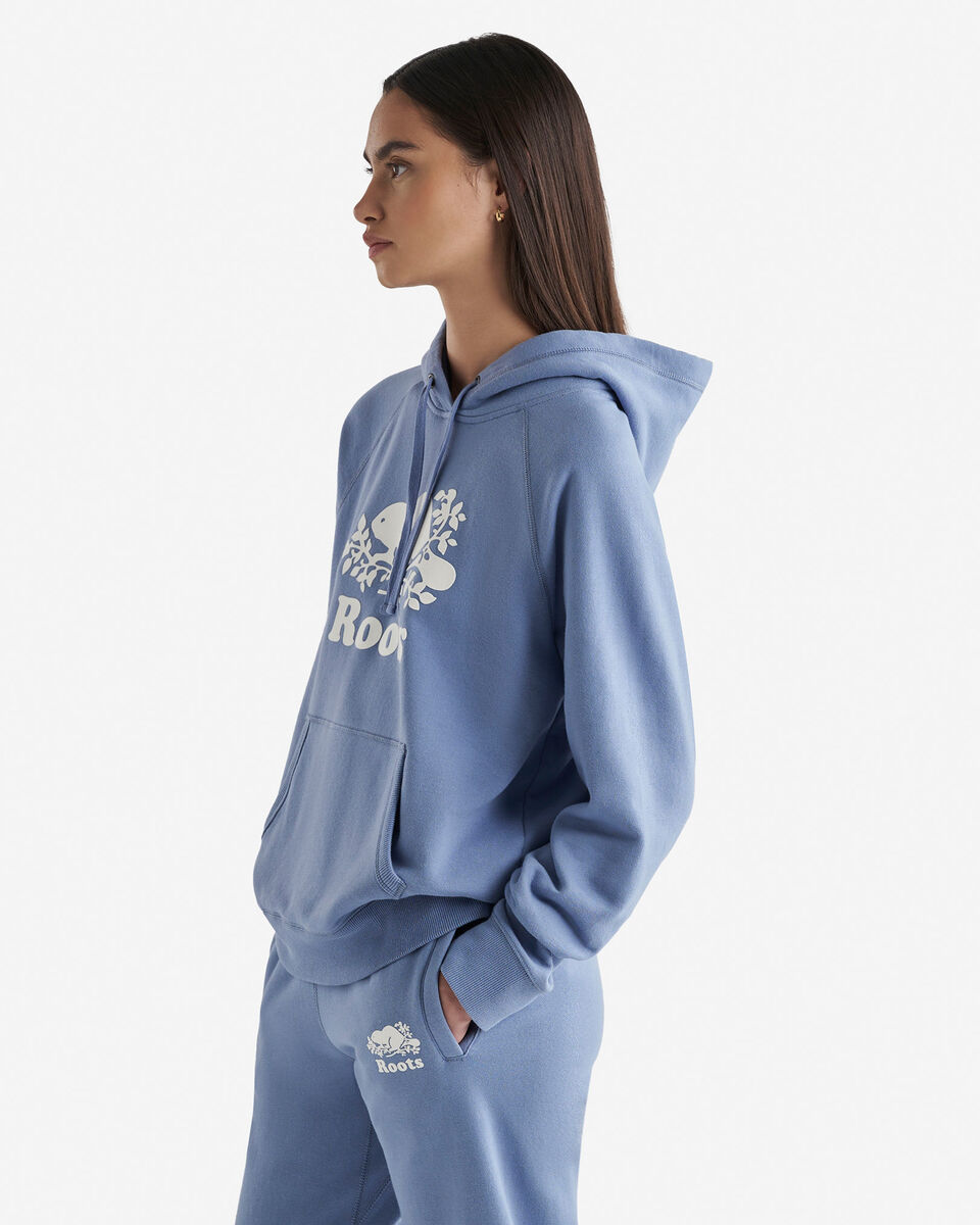 Organic Original Kanga Hoodie