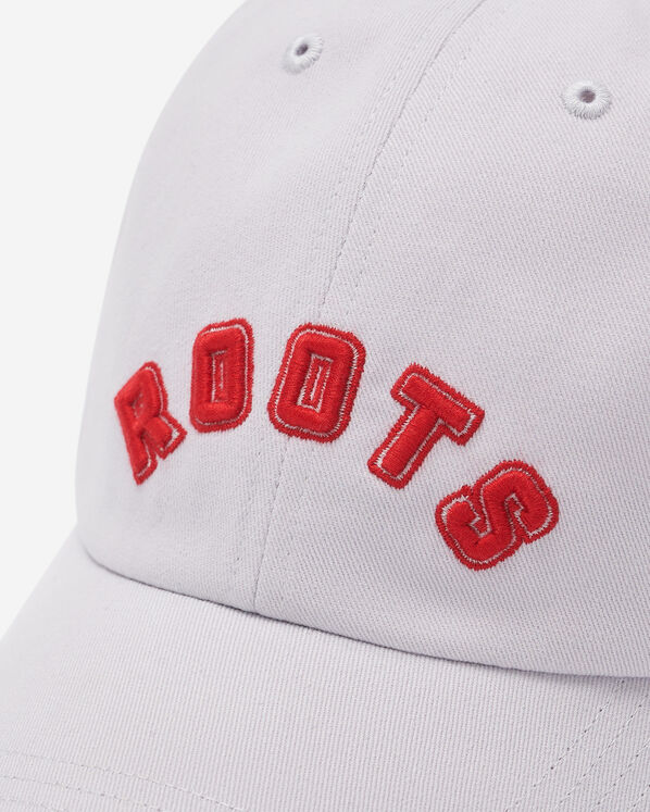 Roots Athletics Arc Baseball Cap