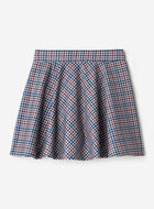 Girls Active Skort