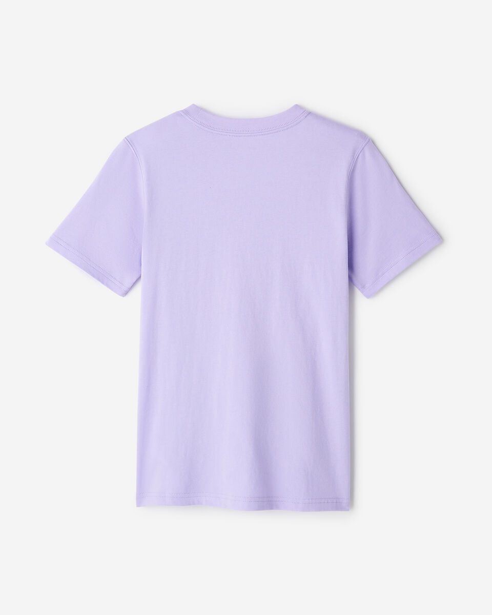 T-shirt ABC du Canada pour enfants