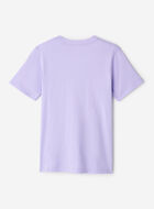 T-shirt ABC du Canada pour enfants