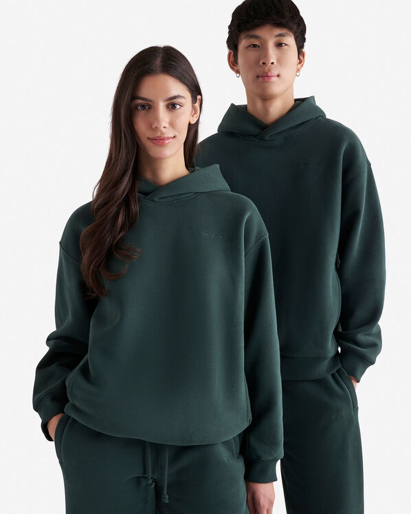 One Hoodie